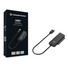 „Conceptronic ABBY02B“ sąsajos plokštės / adapteris
