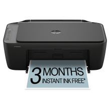 HP DeskJet 2920 daugiafunkcis spausdintuvas
