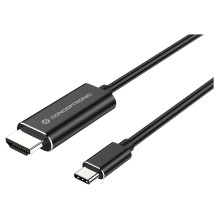 Conceptronic ABBY04B video cable adapter Conceptronic ABBY04B video cable adapter