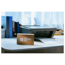 HP DeskJet 2920 daugiafunkcis spausdintuvas
