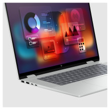 HP ENVY x360 16-ac0177ng CU7 155U / 16GB / 512SSD / W11 Home Touch HP ENVY x360 16-ac0177ng CU7 155U / 16GB / 512SSD / W11 Home Touch