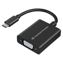 „Conceptronic ABBY05B“ USB grafikos adapteris „Conceptronic ABBY05B“ USB grafikos adapteris