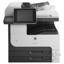 HP LaserJet Enterprise 700 M725dn daugiafunkcis spausdintuvas