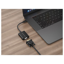 Conceptronic ABBY05B USB graphics adapter