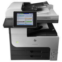 HP LaserJet Enterprise 700 M725dn daugiafunkcis spausdintuvas