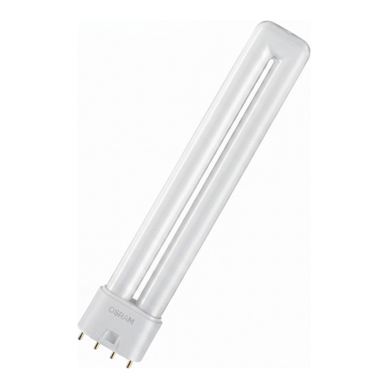Osram Dulux fluorescent bulb