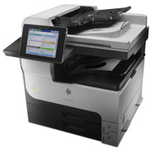 HP LaserJet Enterprise 700 M725dn daugiafunkcis spausdintuvas