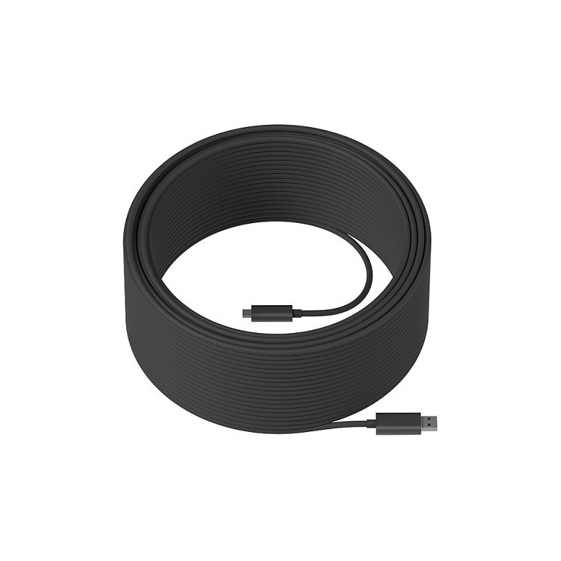 „Logitech 939-001805“ vaizdo konferencijų sistema