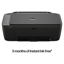 HP DeskJet 2920 daugiafunkcis spausdintuvas