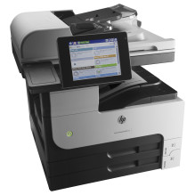 HP LaserJet Enterprise 700 M725dn daugiafunkcis spausdintuvas