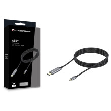 Conceptronic ABBY10G video cable adapter