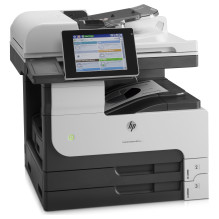 HP LaserJet Enterprise 700 M725dn daugiafunkcis spausdintuvas