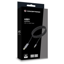 „Conceptronic ABBY10G“ vaizdo kabelio adapteris