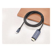 „Conceptronic ABBY10G“ vaizdo kabelio adapteris