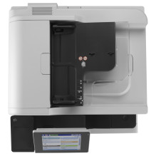 HP Laserjet Enterprise 700 MFP M725dn
