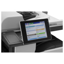 HP LaserJet Enterprise 700 M725dn daugiafunkcis spausdintuvas
