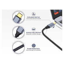 Conceptronic ABBY10G video cable adapter