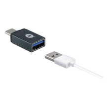 Conceptronic DONN03G cable gender changer Conceptronic DONN03G cable gender changer