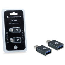 Conceptronic DONN03G cable gender changer Conceptronic DONN03G cable gender changer