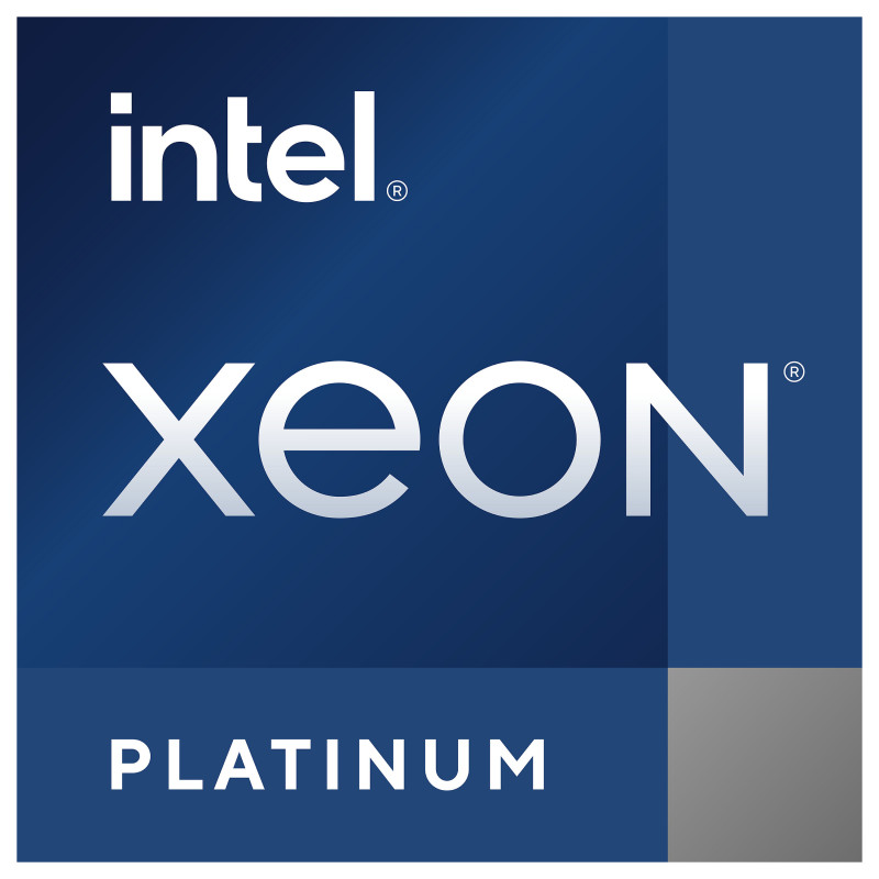 „Intel Xeon Platinum 8461V“ procesorius