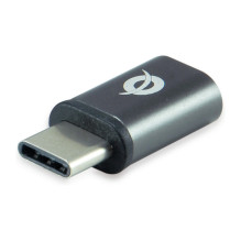 „Conceptronic DONN05G“ kabelio lyties keitiklis „Conceptronic DONN05G“ kabelio lyties keitiklis