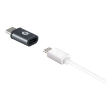 „Conceptronic DONN05G“ kabelio lyties keitiklis „Conceptronic DONN05G“ kabelio lyties keitiklis