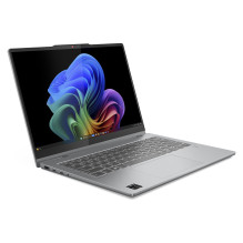 „Lenovo IdeaPad 5 2-in-1 14Q8X9 Copilot+“ stacionarus kompiuteris