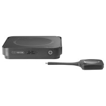 Barco ClickShare Hub Core...