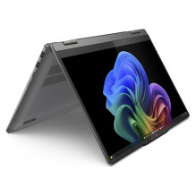 „Lenovo IdeaPad 5 2-in-1 14Q8X9 Copilot+“ stacionarus kompiuteris