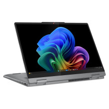 „Lenovo IdeaPad 5 2-in-1 14Q8X9 Copilot+“ stacionarus kompiuteris