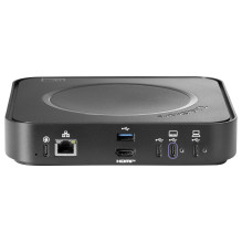 „Barco ClickShare Hub Core“ vaizdo konferencijų sistema