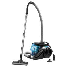 Rowenta Compact Power RO3731 vacuum Rowenta Compact Power RO3731 vacuum