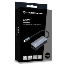 Conceptronic ABBY12GC network card Conceptronic ABBY12GC network card