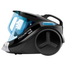 Rowenta Compact Power RO3731 vacuum Rowenta Compact Power RO3731 vacuum