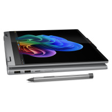 „Lenovo IdeaPad 5 2-in-1 14Q8X9 Copilot+“ stacionarus kompiuteris