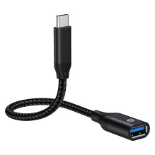 Conceptronic ABBY18B cable gender changer