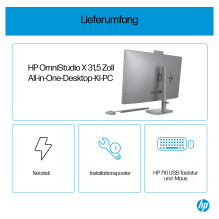 Daugiafunkcis įrenginys HP OmniStudio Daugiafunkcis įrenginys HP OmniStudio