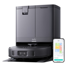 Eufy X10 Pro Omni Eufy X10 Pro Omni