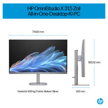 Daugiafunkcis įrenginys HP OmniStudio Daugiafunkcis įrenginys HP OmniStudio