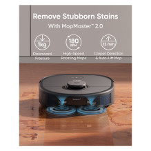 Eufy X10 Pro Omni Eufy X10 Pro Omni