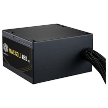 „Cooler Master MWE GOLD 850 V3“ maitinimo blokas