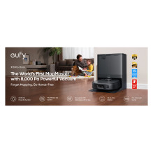 Eufy X10 Pro Omni Eufy X10 Pro Omni
