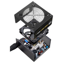 „Cooler Master MWE GOLD 850 V3“ maitinimo blokas
