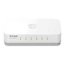D-Link ES-1005C / E