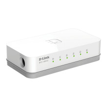D-Link ES-1005C / E