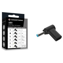 Conceptronic ABBY15PC02 laptop accessory Conceptronic ABBY15PC02 laptop accessory