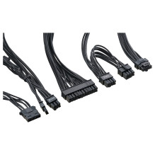 Cooler Master MWE GOLD 850 V3 power supply unit