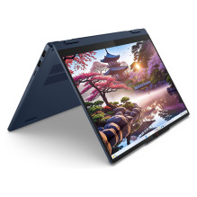 „Lenovo IdeaPad 5 2-in-1 14AKP10 Copilot+“ stacionarus kompiuteris