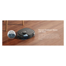 Eufy X10 Pro Omni Eufy X10 Pro Omni