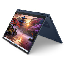 „Lenovo IdeaPad 5 2-in-1 14AKP10 Copilot+“ stacionarus kompiuteris